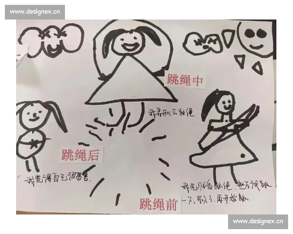 12 岁少女 30 秒跳绳 185 次跃居世界第五:绳尖上的青春修炼 12 岁少女 30 秒跳绳 185 次跃居世界第五:绳尖上的青春修炼