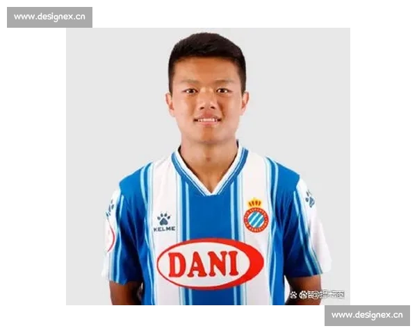 18 岁中国后卫孙高城创历史!加盟巴萨开启留洋新篇章 18 岁中国后卫孙高城创历史!加盟巴萨开启留洋新篇章