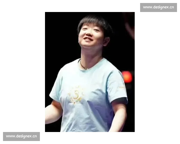 19 岁欧洲黑马携 “勒布伦式” 特训挑战孙颖莎 国乒首轮需警惕