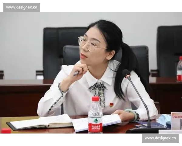 金敬道:引领时代潮流,开启青年力量新篇章