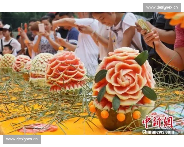 极速挑战 西瓜大胃王吃瓜比赛 谁能秒杀速度记录